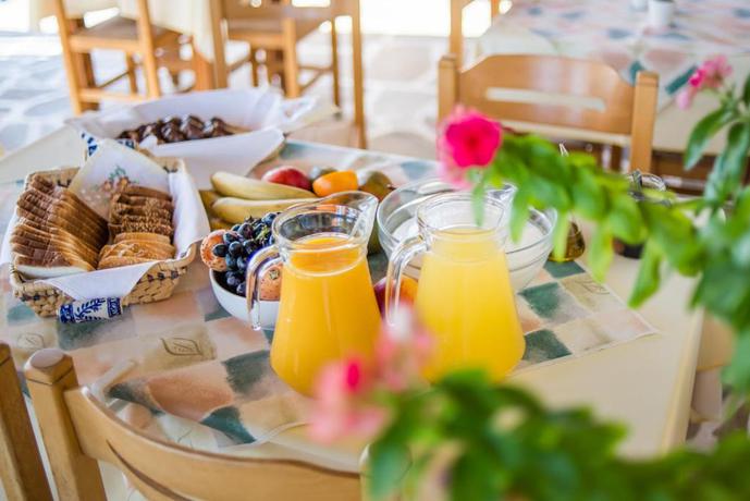 Imagen general del Hotel Pnoi. Foto 5