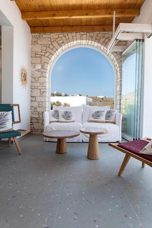 Imagen general del Hotel Pnoi. Foto 8