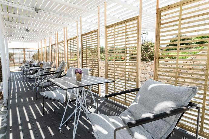 Imagen general del Hotel Pnoi. Foto 12