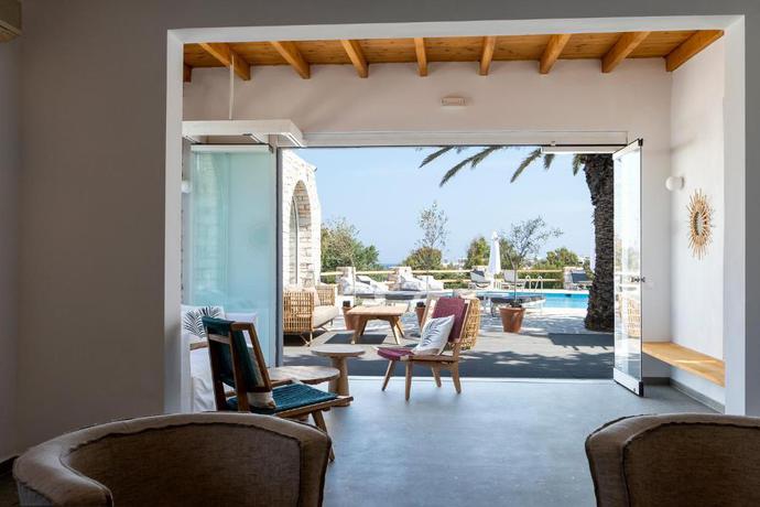 Imagen general del Hotel Pnoi. Foto 14