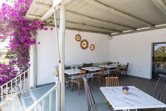 Imagen general del Hotel Pnoi. Foto 16