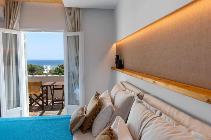 Imagen general del Hotel Pnoi. Foto 17