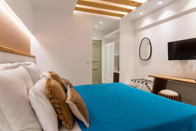 Imagen general del Hotel Pnoi. Foto 18