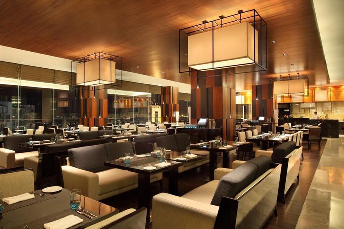 Imagen general del Hotel Po Semarang. Foto 2