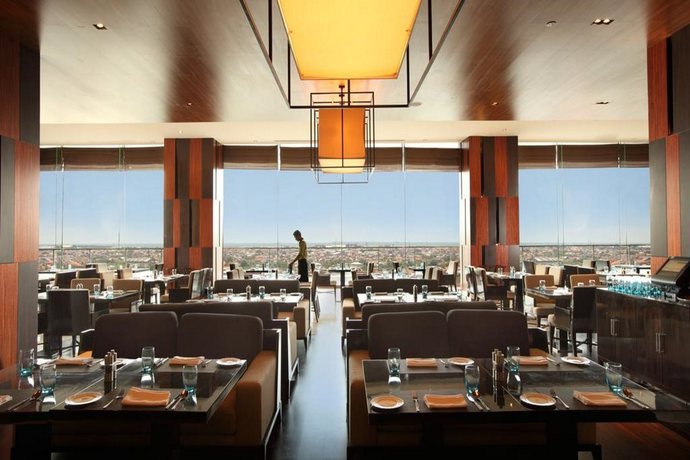 Imagen general del Hotel Po Semarang. Foto 4