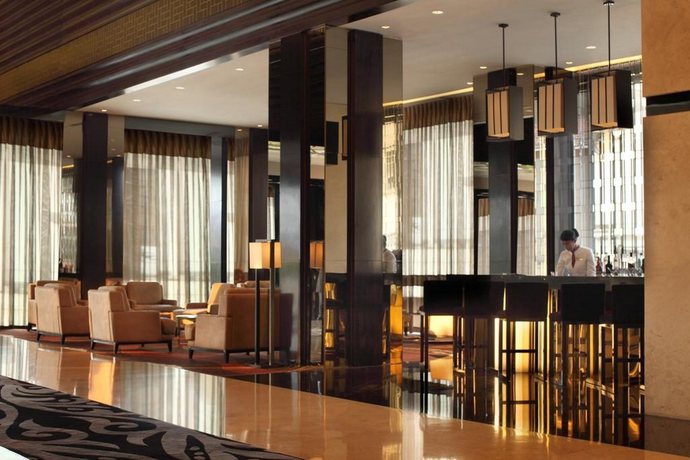 Imagen general del Hotel Po Semarang. Foto 5