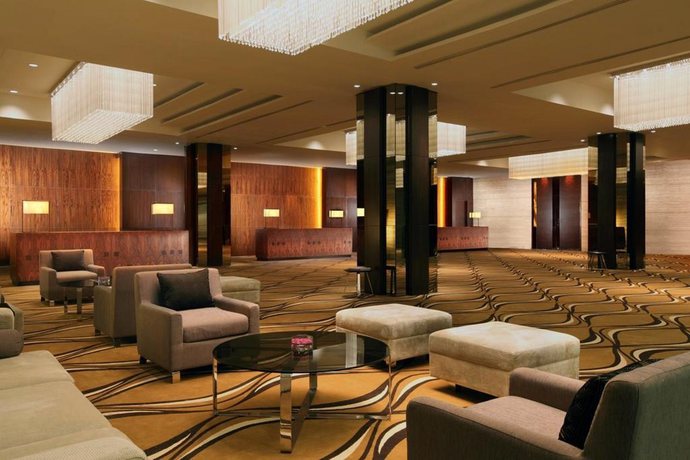 Imagen general del Hotel Po Semarang. Foto 7