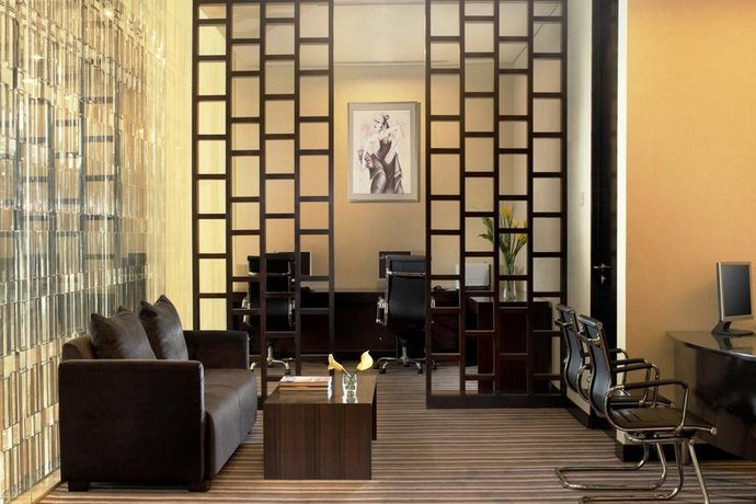 Imagen general del Hotel Po Semarang. Foto 12