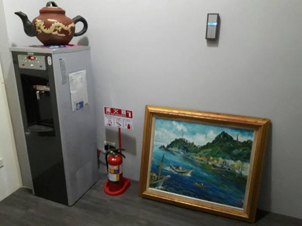 Imagen general del Hotel PoKo Hotel. Foto 4