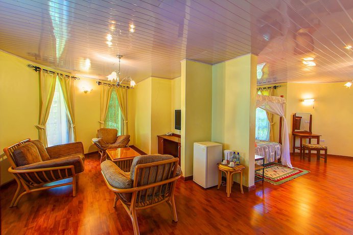 Imagen de la habitación del Hotel Poa Place Resort. Foto 3
