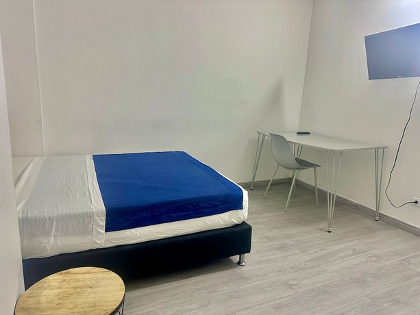 Imagen de la habitación del Hotel Poblado Aguacatala. Foto 14