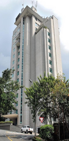 Imagen general del Hotel Poblado Alejandria. Foto 16