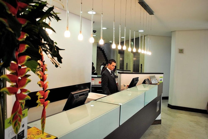 Imagen general del Hotel Poblado Alejandria. Foto 13