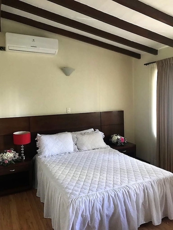 Imagen de la habitación del Hotel Poblado Campestre. Foto 10