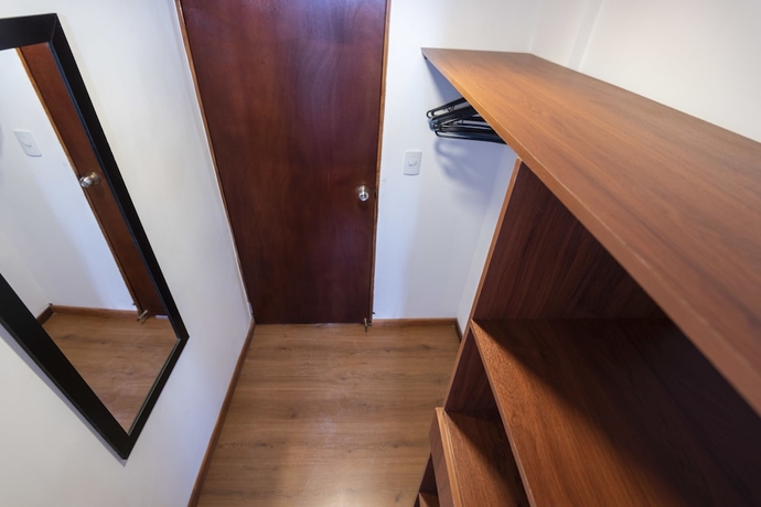 Imagen de la habitación del Hotel Poblado Guest House. Foto 13