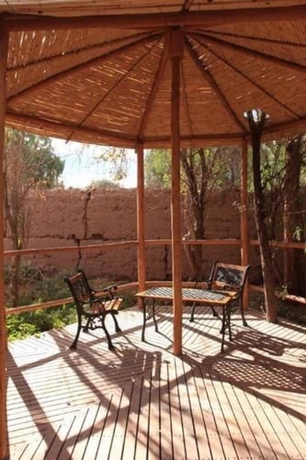 Imagen de la habitación del Hotel Poblado Kimal. Foto 4