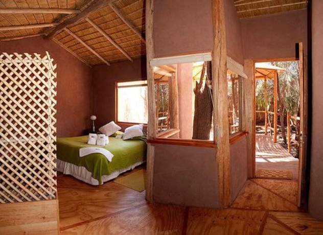 Imagen de la habitación del Hotel Poblado Kimal. Foto 9