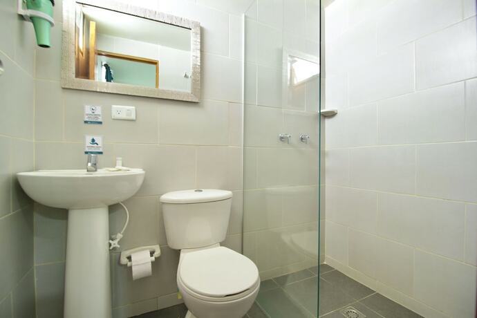 Imagen general del Hotel Poblado Park Guest House. Foto 5