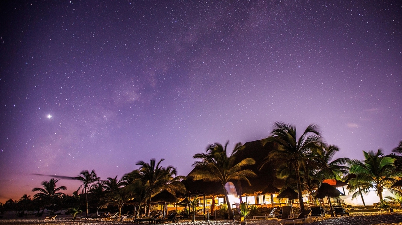 Imagen general del Hotel Poc Na. Foto 6