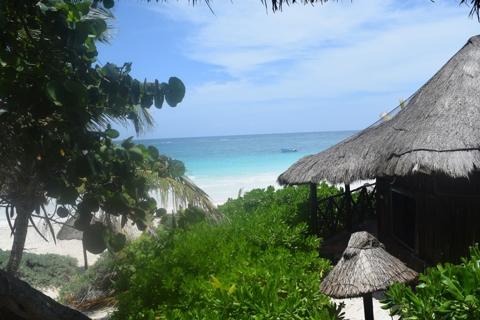 Imagen general del Hotel Poc Na. Foto 4