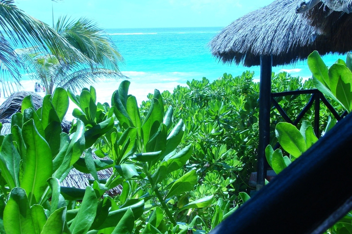 Imagen general del Hotel Poc Na. Foto 5