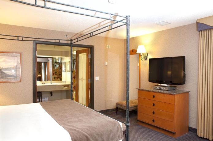 Imagen de la habitación del Hotel Pocaterra Inn and Waterslide. Foto 14