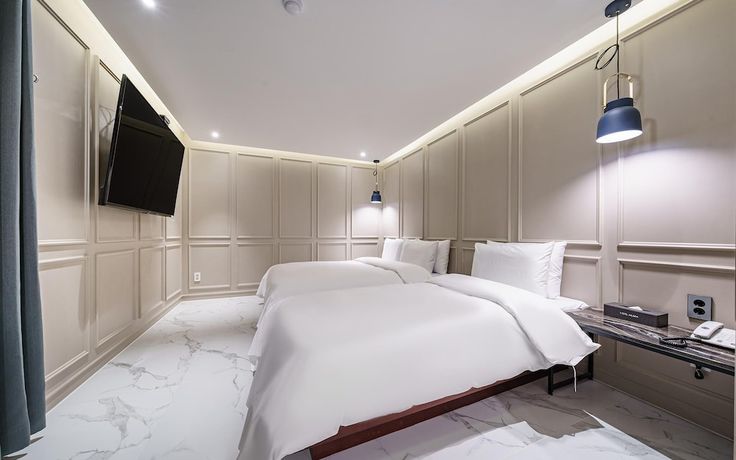 Imagen de la habitación del Hotel Pocheo Alma. Foto 5