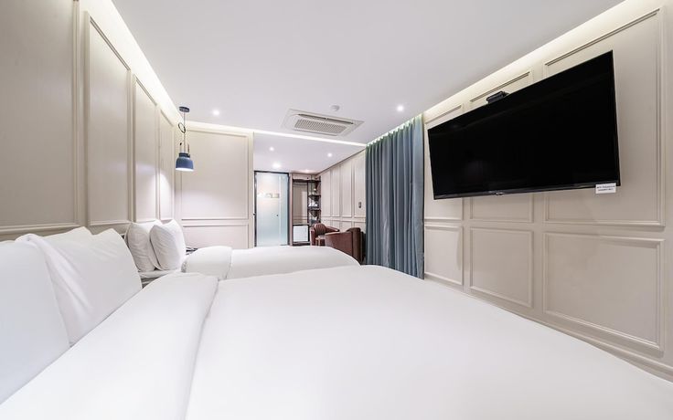 Imagen de la habitación del Hotel Pocheo Alma. Foto 17