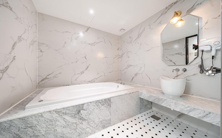 Imagen de la habitación del Hotel Pocheo Alma. Foto 20