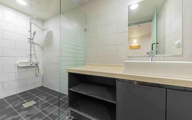 Imagen general del Hotel Pocheon Aloha. Foto 6