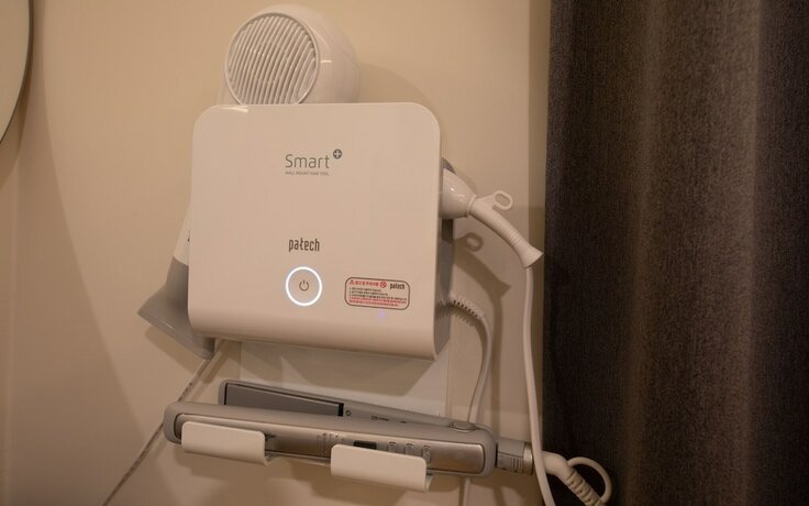 Imagen general del Hotel Pocheon Aloha. Foto 9