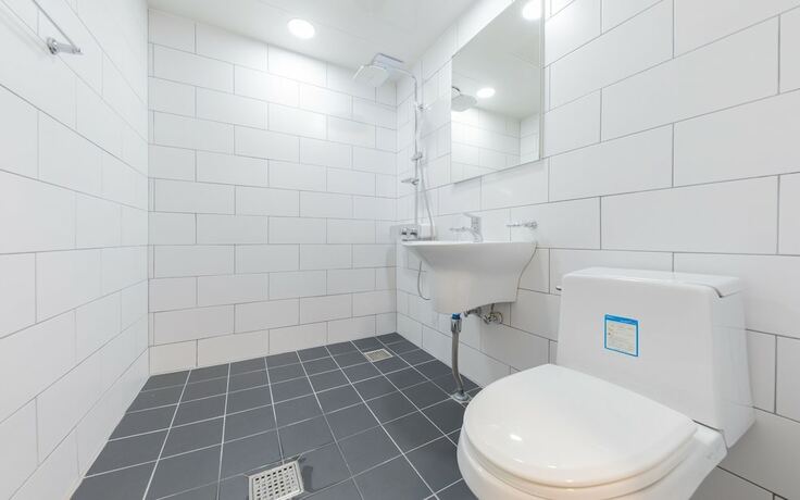 Imagen general del Hotel Pocheon Aloha. Foto 10