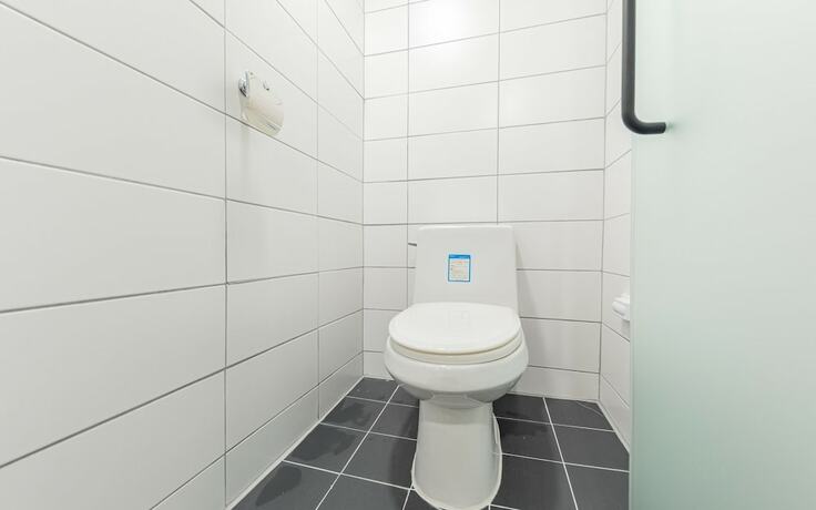 Imagen general del Hotel Pocheon Aloha. Foto 11