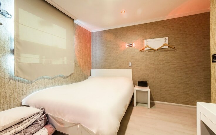 Imagen de la habitación del Hotel Pocheon Baegun. Foto 15