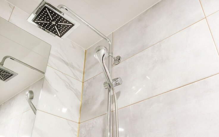 Imagen general del Hotel Pocheon Baegun. Foto 6