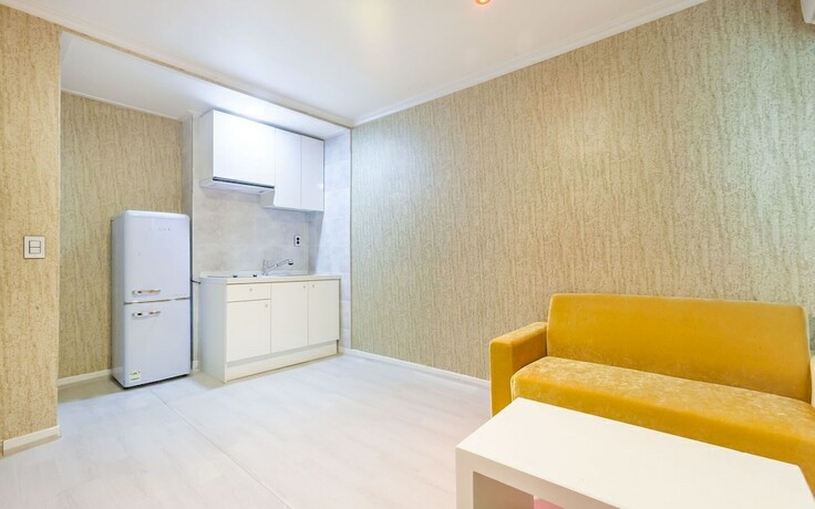 Imagen general del Hotel Pocheon Baegun. Foto 9