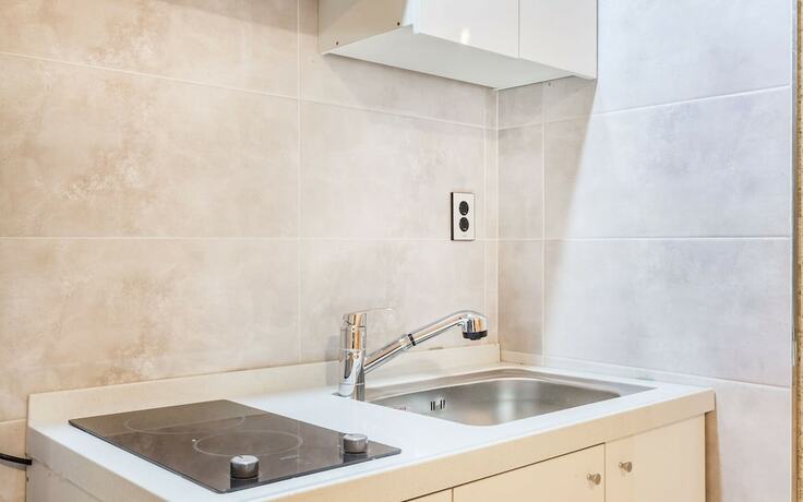 Imagen general del Hotel Pocheon Baegun. Foto 10