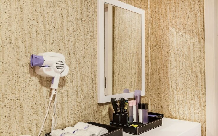 Imagen general del Hotel Pocheon Baegun. Foto 11