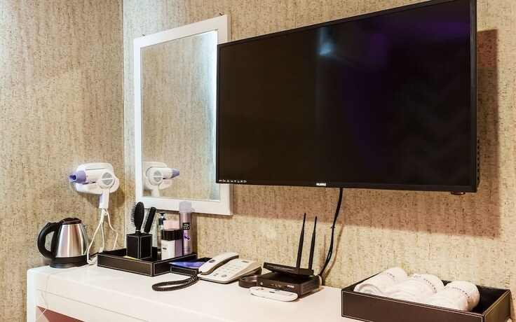 Imagen general del Hotel Pocheon Baegun. Foto 13