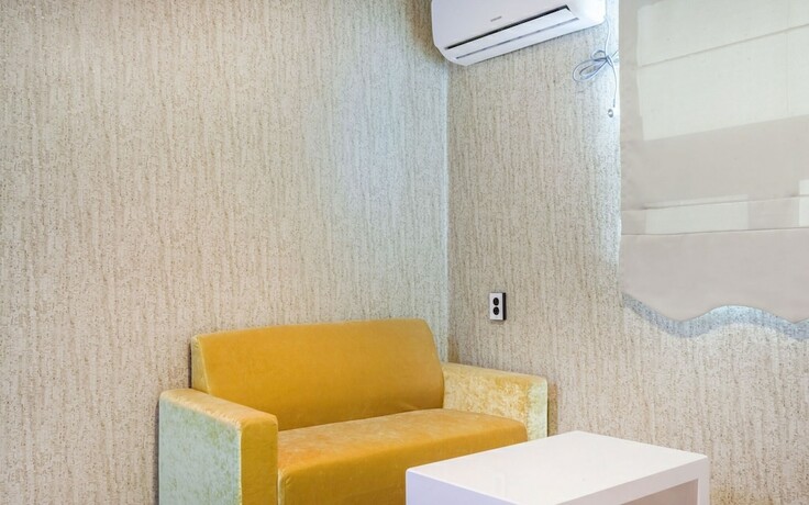 Imagen general del Hotel Pocheon Baegun. Foto 14