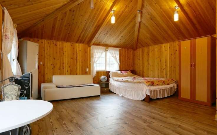 Imagen general del Hotel Pocheon Baekgung Garden Pension. Foto 5