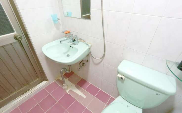 Imagen general del Hotel Pocheon Baekgung Garden Pension. Foto 8