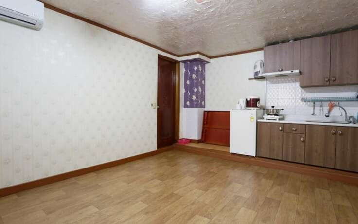 Imagen de la habitación del Hotel Pocheon Baekgung Garden Pension. Foto 20