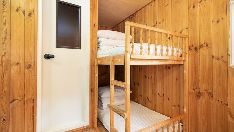 Imagen general del Hotel Pocheon Bearhill Pension. Foto 9