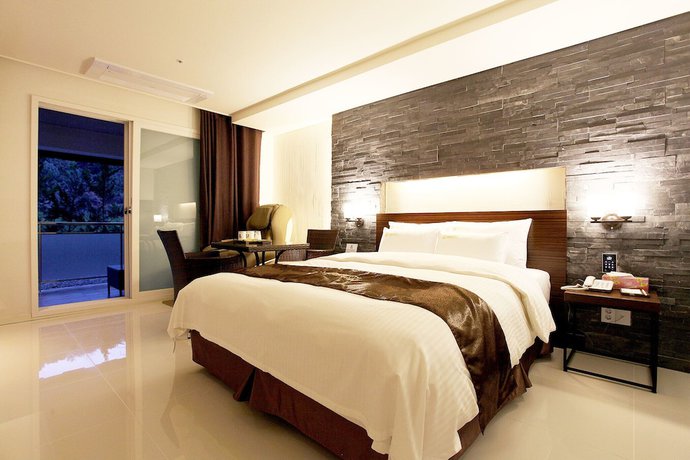 Imagen de la habitación del Hotel Pocheon Commune Motel. Foto 5