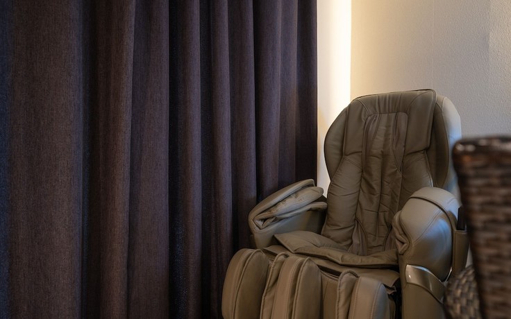 Imagen de la habitación del Hotel Pocheon Commune Motel. Foto 7