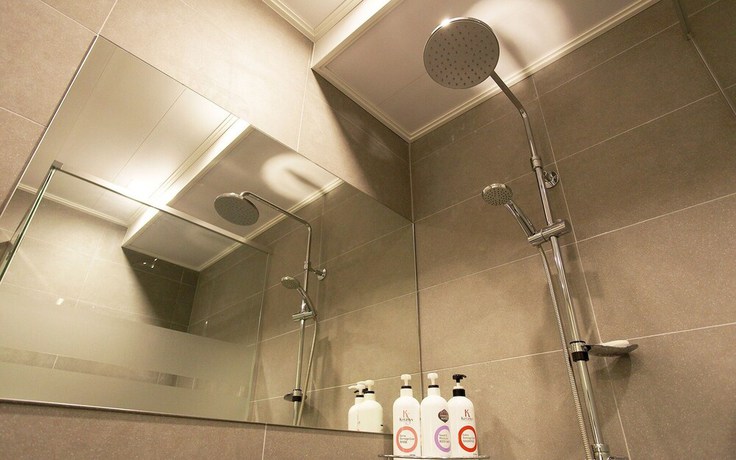 Imagen de la habitación del Hotel Pocheon Commune Motel. Foto 14