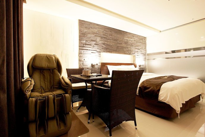 Imagen de la habitación del Hotel Pocheon Commune Motel. Foto 15