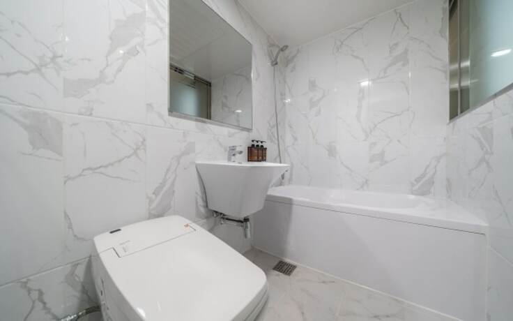 Imagen general del Hotel Pocheon FOR YOU. Foto 1