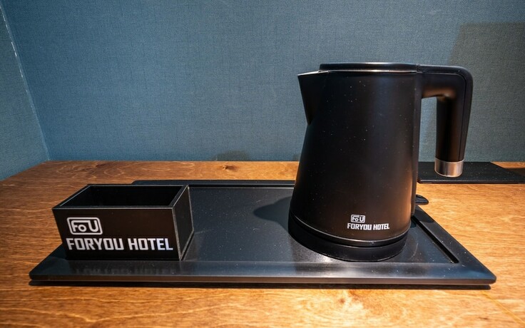 Imagen general del Hotel Pocheon FOR YOU. Foto 3